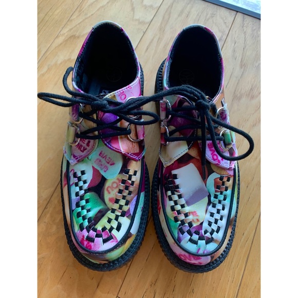 T.U.K. Candy Creepers - Picture 3 of 5